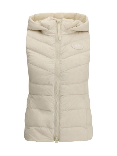 Canada Goose Canada Goose Women Clair Vest - Td
