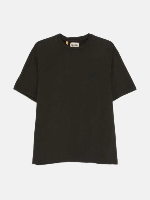 GALLERY DEPT. TOP043-GPHT GD LOGO DUSTY TEE