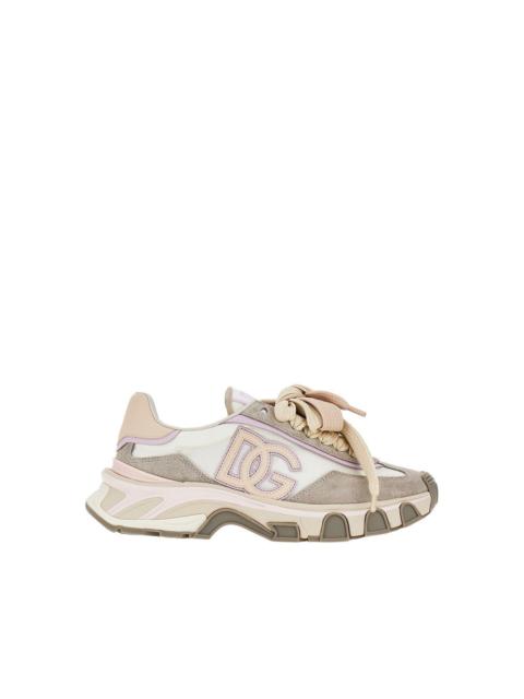 Dolce & Gabbana Dolce&Gabbana DG Country Road Sneakers Multicolor