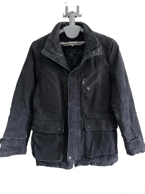 Other Designers If Six Was Nine - Difference Rupert Classic Style Japan Jacket