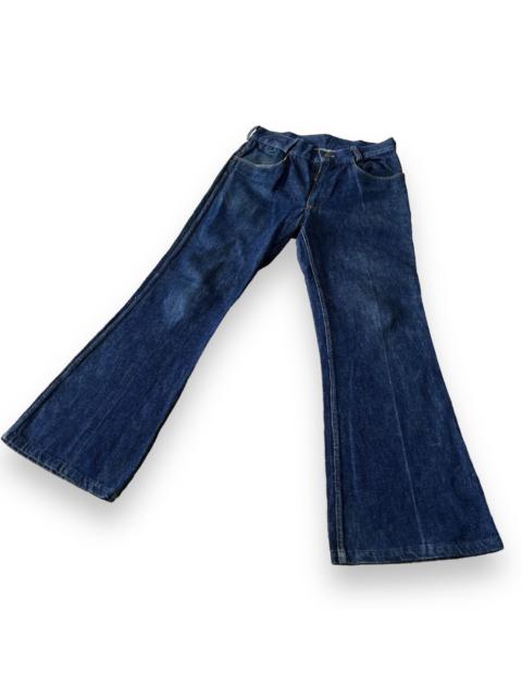 Other Designers Tornado Mart × Vintage - Vintage Tornado Mart Japan Flare Denim