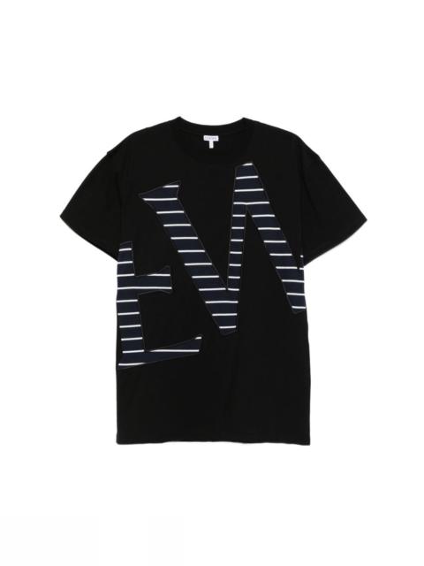 Loewe Logo cotton t-shirt