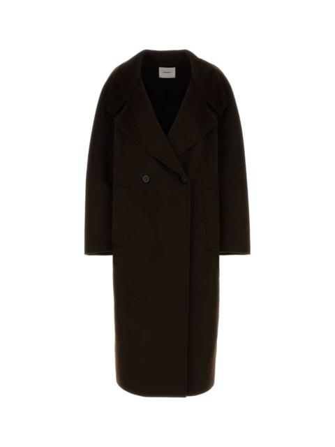LISA YANG Lisa Yang Women Doublé Button Coat