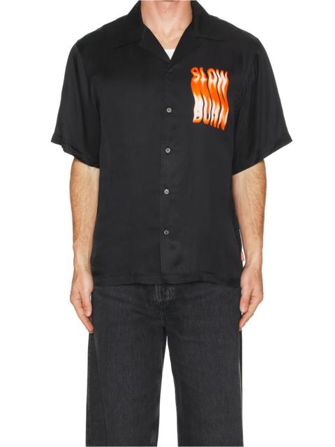 Diesel Karol Button Down Shirt