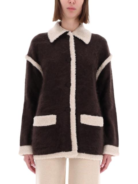 GUEST IN RESIDENCE Guest In Residence Women "Grizzly" Jacket