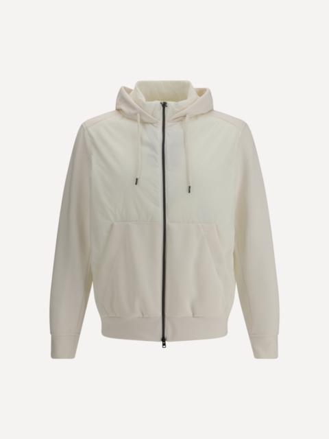 Herno Hooded Jacket