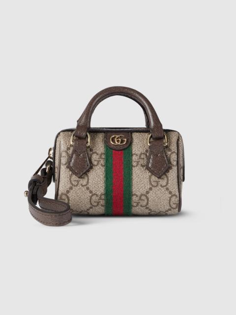 GUCCI Ophidia bag charm