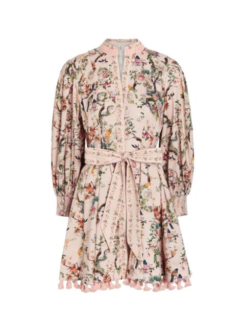long sleeve dress ivory Women's Plus Size Rochelle Maxi Dress - Ivory