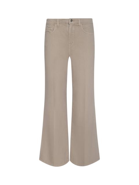 L'AGENCE Alicent Wide-Leg Jean