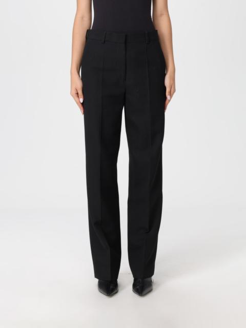 TOTEME Pants woman Toteme