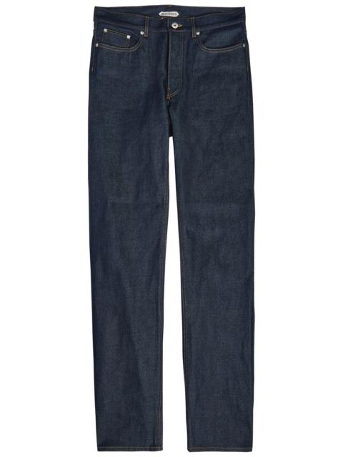 JW Anderson JW Anderson Straight-leg Jeans