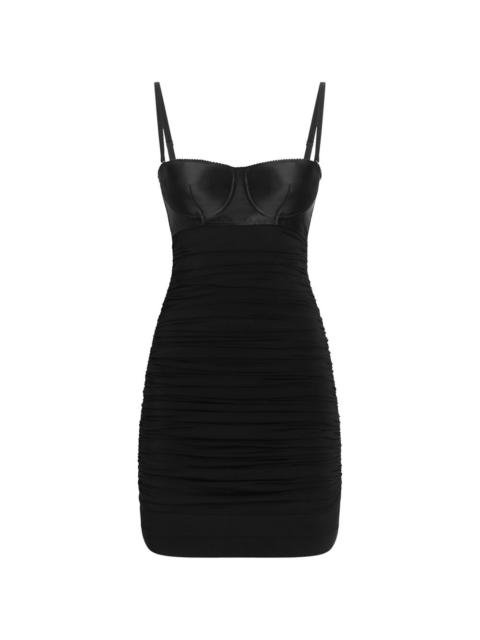 Dolce & Gabbana Dolce & Gabbana Black Dresses - Cocktail & Party Dresses Women