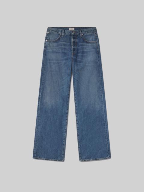 Citizens of Humanity Petite Annina Straight Leg
In Sunland