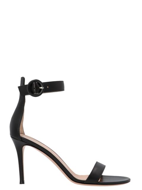 Gianvito Rossi 'Portofino’ sandals