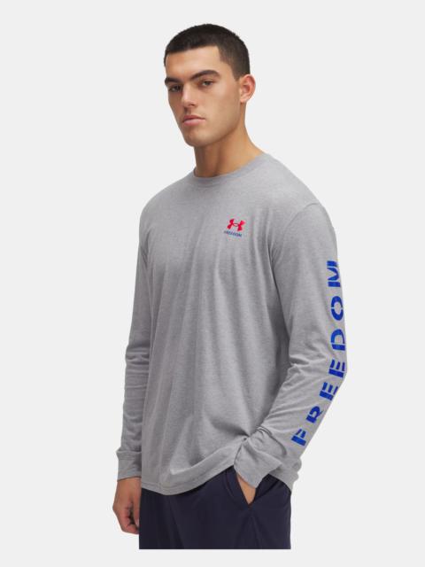 Under Armour UA Freedom Flag