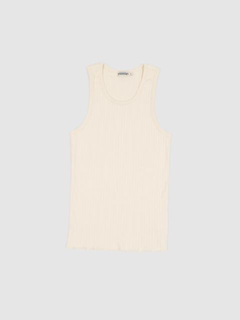 FREENOTE CLOTH Freenote Cloth Ribbed Tank Top
