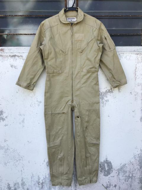 Other Designers Military - Archieve Design Avirex Cargo Overall