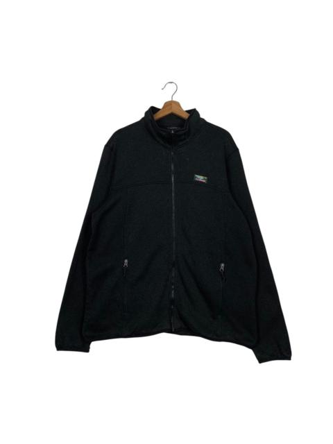 Other Designers L.L. Bean - LL Bean Zipper Sweater
