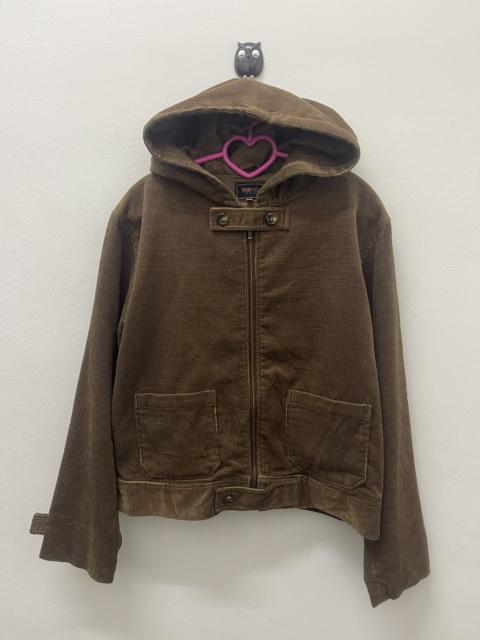 Other Designers Rare Vintage FIORUCCI Italy Jacket