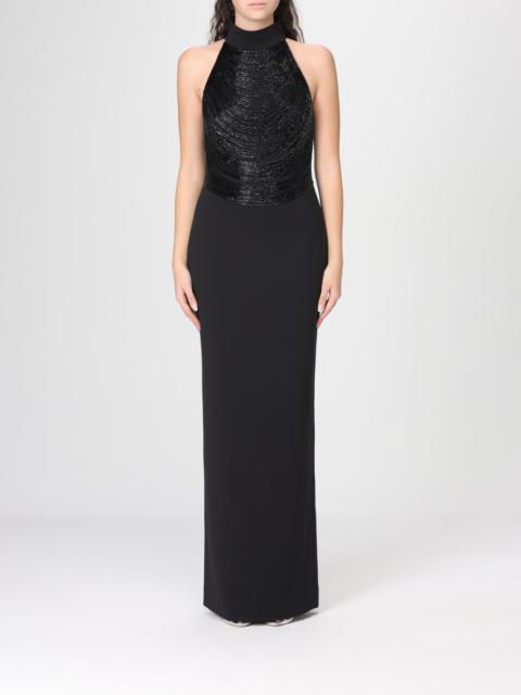 SOLACE LONDON Dress woman Solace London