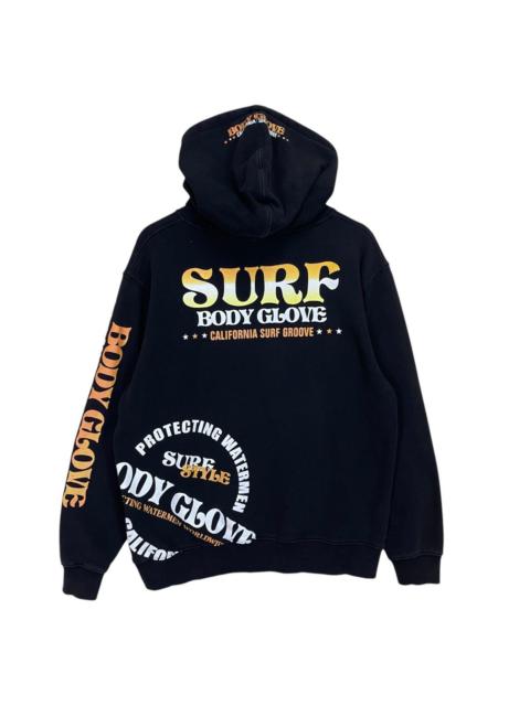 Other Designers Body Glove Surf Stlye Crewneck Hoodie