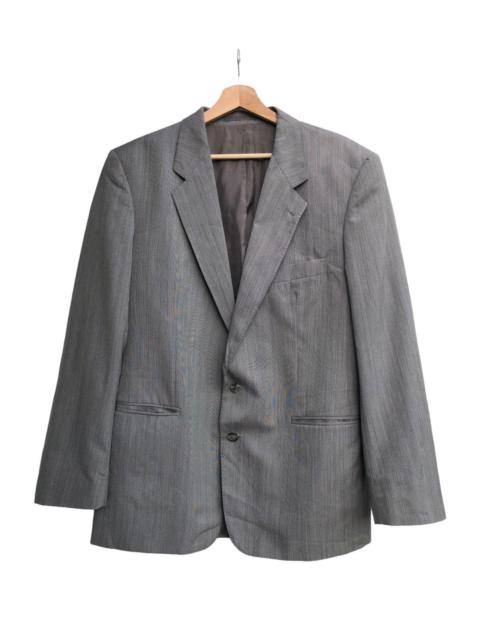 Other Designers Vintage Yves Saint Lauren diffusion hommes blazer
