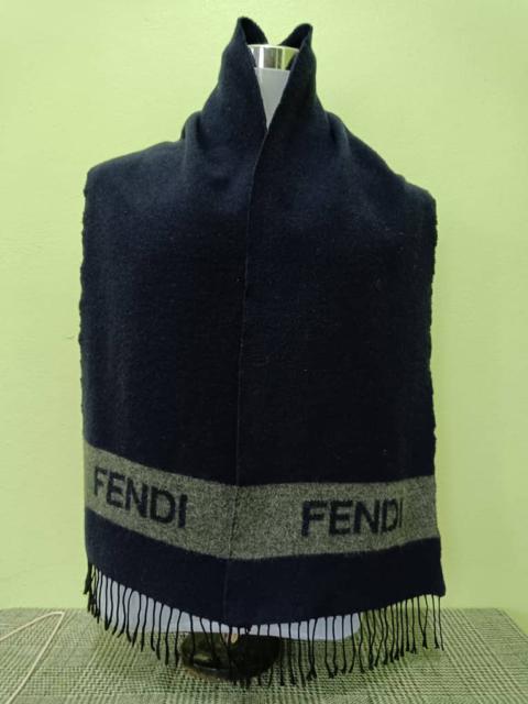 FENDI Fendi Mufflers (MFS08)