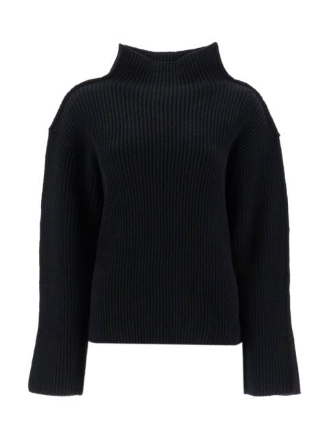 Marni High Neck Sweater