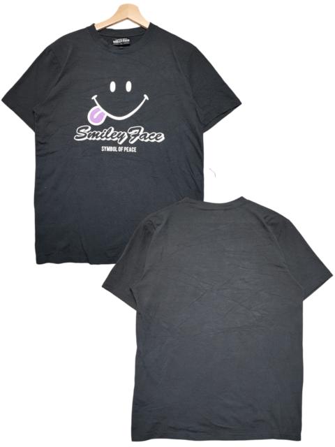 Other Designers Japanese Brand × Vintage - Harvey Ball Smiley Tee