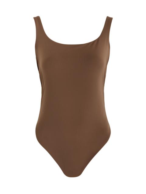 entire studios Entire Studios Stretch-nylon Bodysuit