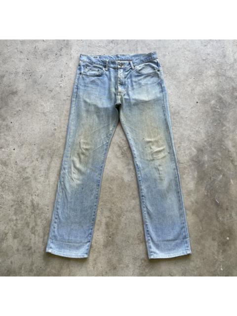Other Designers W34💥 Rusty Wash Edwin Vintage Faded Jeans Denim Pants
