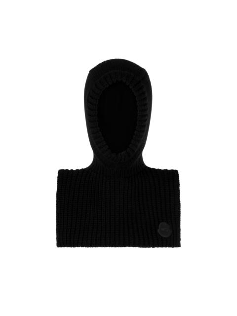Moncler EE72 X EDWARD ENNIFUL BALACLAVA