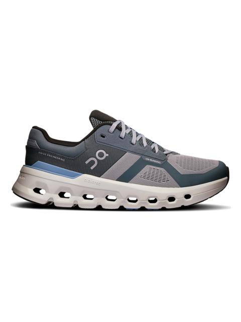 On ON Cloudrunner 2