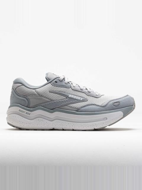 BROOKS Brooks Ghost Max SE Men's Primer Grey/Oyster/Alloy