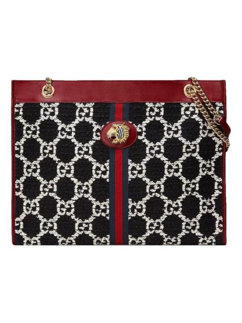 GUCCI Leather handbag