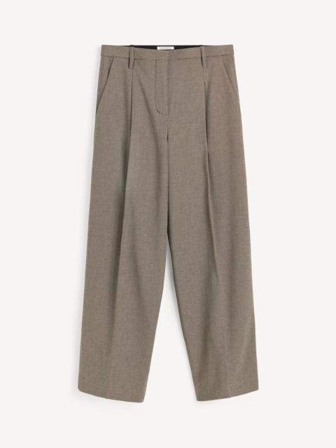 BY MALENE BIRGER Elsa wide-leg trousers