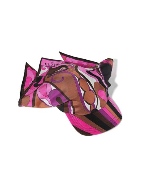 Pucci Caps