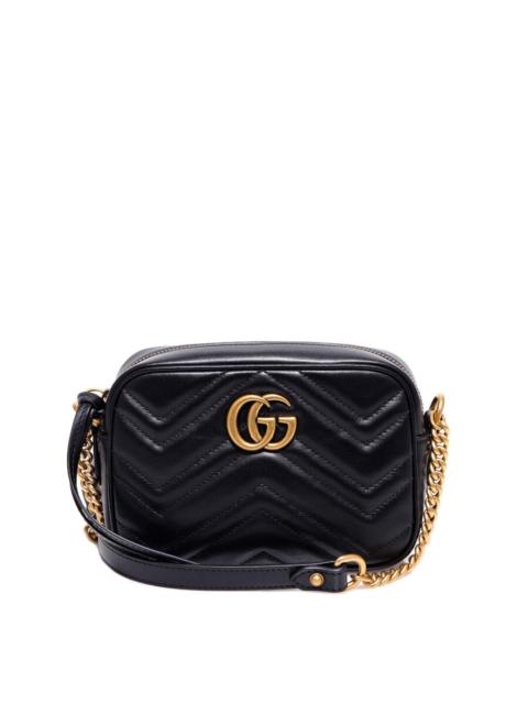 GUCCI Gucci Gg Marmont Shoulder Bag
