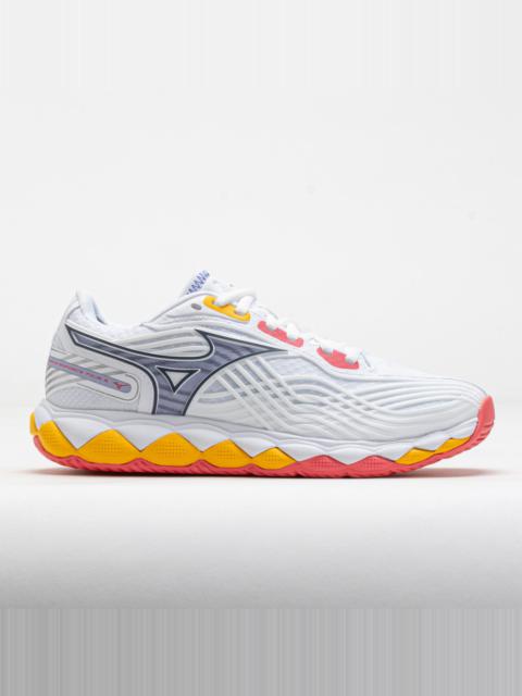 Mizuno Mizuno Wave Enforce Tour 2 AC Women's White/Icelandic Blue