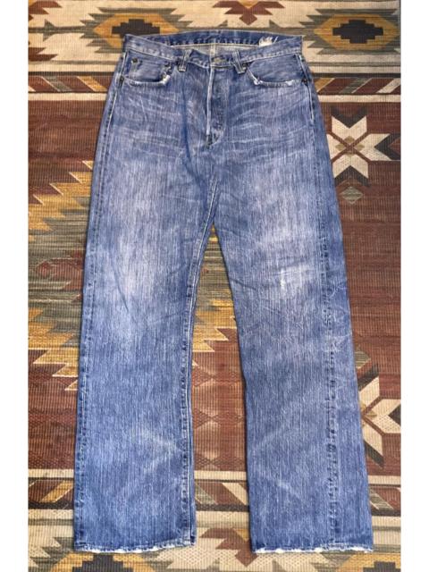 SUGAR CANE SUGAR CANE ALOHA DENIME