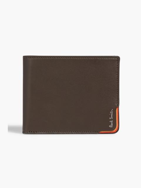 Paul Smith Leather wallet