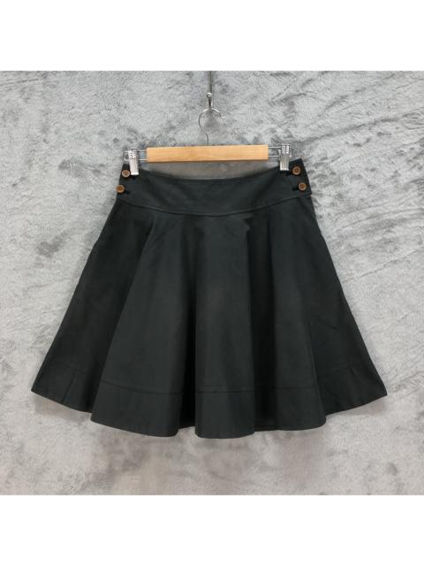 Other Designers Designer - GG ET MARIA MADE IN JAPAN MINI SKIRTS #6070-216
