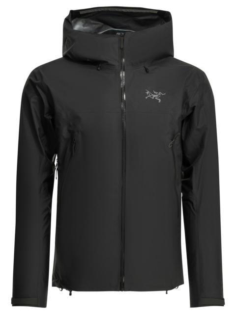 Arc'teryx Arc'teryx Beta SL Technical Jacket Black