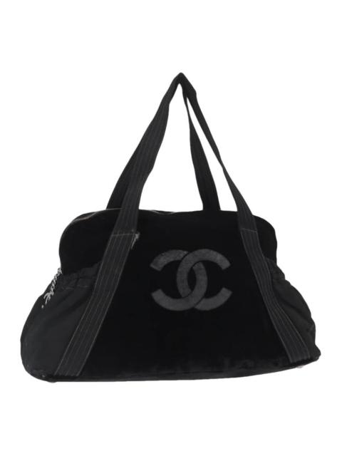 CHANEL Tote