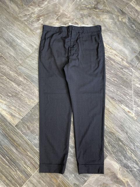 Engineered Garments Engineered Garments Charcoal Trousers