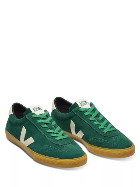 VEJA Women's Volley Low Top Sneakers