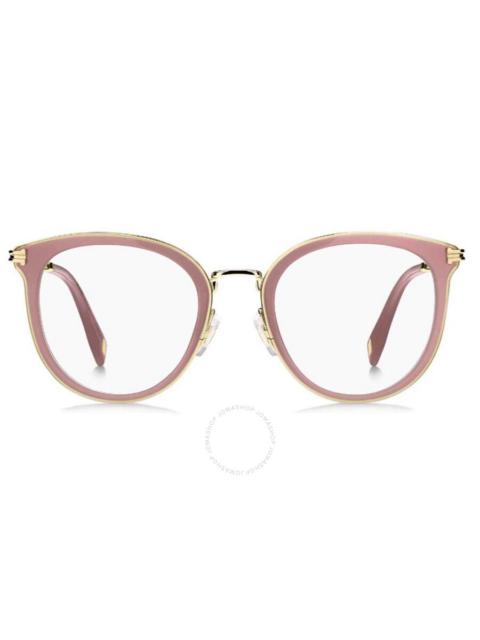 Marc Jacobs Marc Jacobs Demo Teacup Ladies Eyeglasses MJ 1055 035J 50