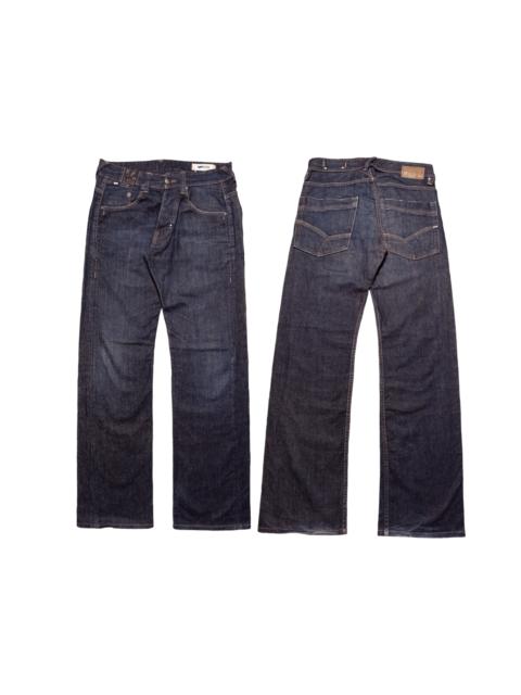 Other Designers Vintage Gas Button