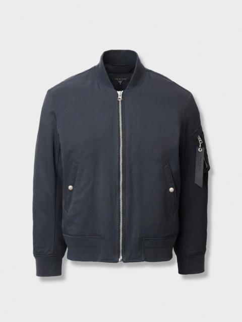 rag & bone Manston Bomber Jacket