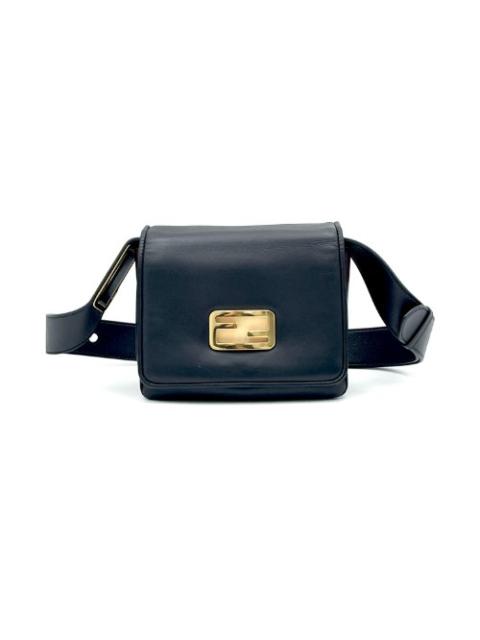 FENDI Fendi ID Crossbody Small 8BT328 W20 F1CBM